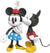 DISNEY 100 - PREMIUM MINNIE & MICKY MOUSE