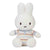 MIFFY VINTAGE STRIPES 25CM PLUSH