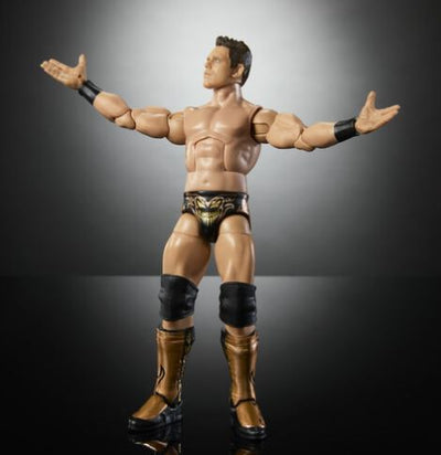 WWE ELITE COLLECTION GREATEST HITS - THE MIZ