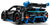 LEGO 42176 - TECHNIC - PORSCHE GT4 E-PERFORMANCE RACE CAR