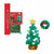 NANOBLOCK CHRISTMAS TREE 323