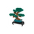 NANOBLOCK BONSAI PINE 224