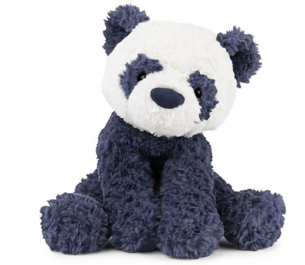 GUND - PANDA 25CM