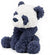 GUND - PANDA 25CM