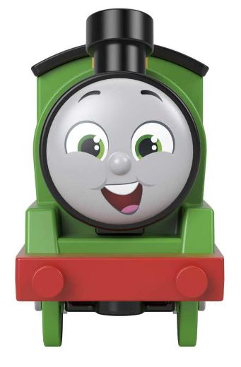 THOMAS AND FRIENDS MOTORIZED - PERCY