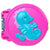 POLLY POCKET ON THE GO FUN - PINK