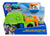 PAW PATROL - CRUSH N ROLL RECYCLING TRUCK