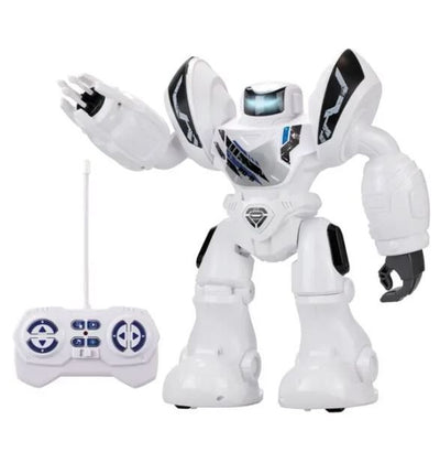 YCOO - ROBO BLAST - REMOTE CONTROL ROBOT ASSORTED COLOURS