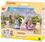 SYLVANIAN FAMILIES - ROYAL PRINCESS SET