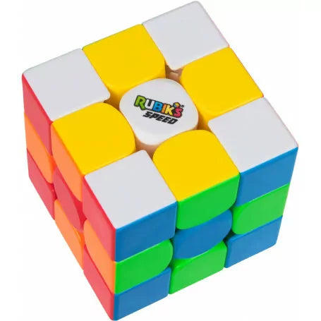 RUBIK'S SPEED CUBE 3X3 REFRESH