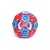 COOEE WATERPROOF SOCCERBALL RED