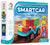 SMART GAMES SMART CAR 5X5 PRESCHOOL PUZZLE GAME