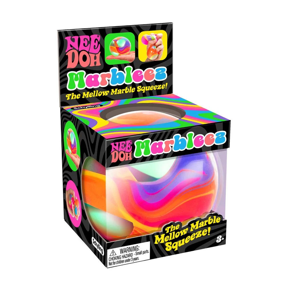 NEE DOH - MARBLEEZ ASSORTMENT