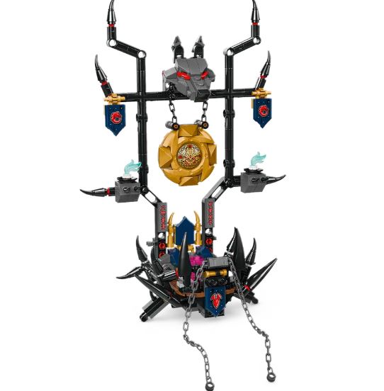 LEGO 71822  NINJAGO - SOURCE DRAGON OF MOTION