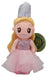 WICKED MOVIE - 8 INCH STYLISED PLUSH - GLINDA UPLAND