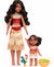 DISNEY MOANA 2 - MOANA AND SIMEA SISTER SET