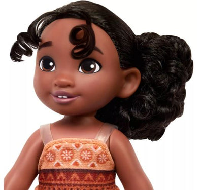 DISNEY MOANA 2 - MOANA AND SIMEA SISTER SET