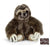 LIVING NATURE - SLOTH LARGE PLUSH