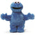 SESAME STREET - COOKIE MONSTER - 52CM PLUSH