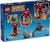 LEGO 76995 - SHADOW THE HEDGEHOG ESCAPE