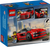 LEGO CITY 60448 RED SPORTS CAR