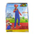 DISGUISE NINTENDO MARIO FANCY DRESS COSTUME