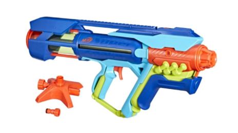 NERF SUPER SOAKER POWER DRENCH XL