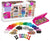 CRAYOLA CREATIONS - ALPHABET BEAD SUPER SET