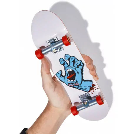 TECH DECK - SANTA CRUZ - HANDBOARD