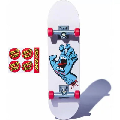 TECH DECK - SANTA CRUZ - HANDBOARD