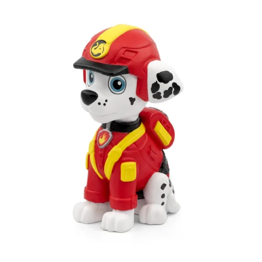 TONIES - AUDIO CHARACTER FOR TONIEBOX - PAW PATROL JUNGLE PUPS MARSHALL