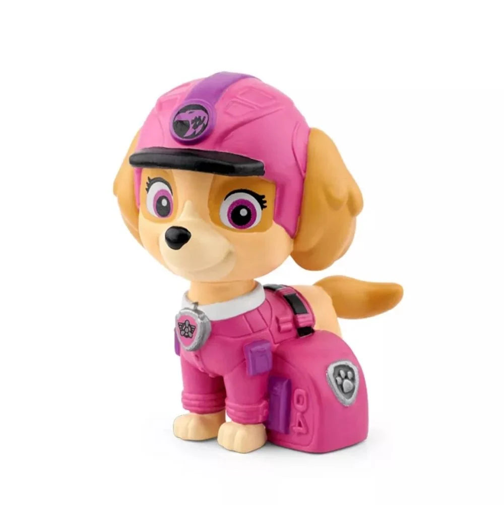 TONIES - AUDIO CHARACTER FOR TONIEBOX - PAW PATROL JUNGLE PUPS SKYE