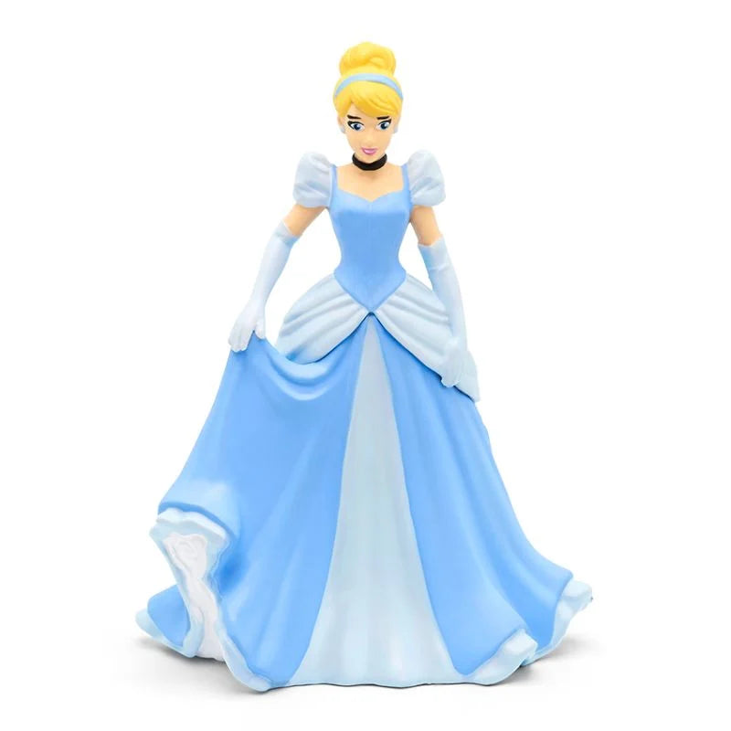 TONIES - AUDIO CHARACTER FOR TONIEBOX - DISNEY PRINCESS CINDERELLA