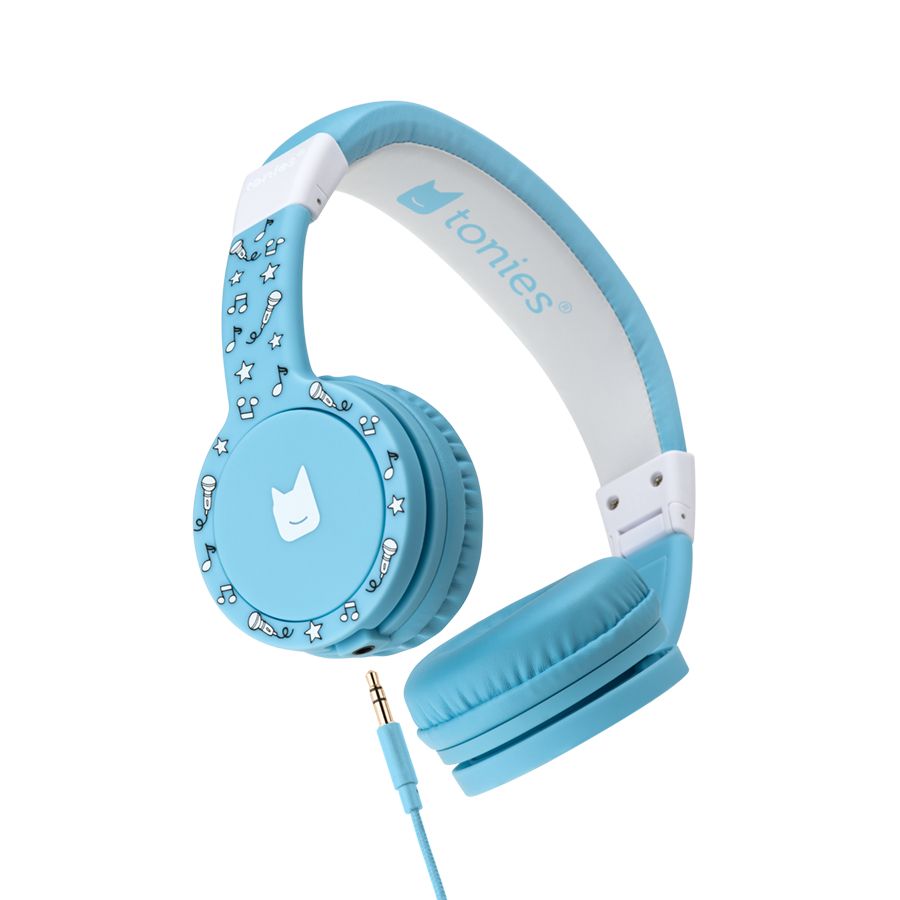 TONIES - HEADPHONES - BLUE