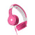 TONIES - HEADPHONES - PINK