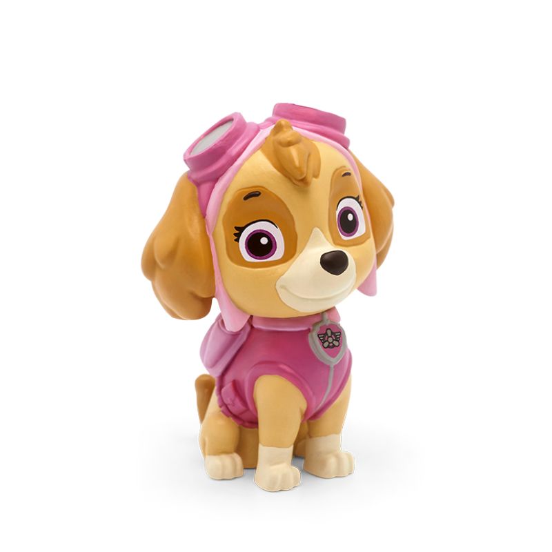 TONIES - AUDIO CHARACTER FOR TONIEBOX - PAW PATROL - SKYE