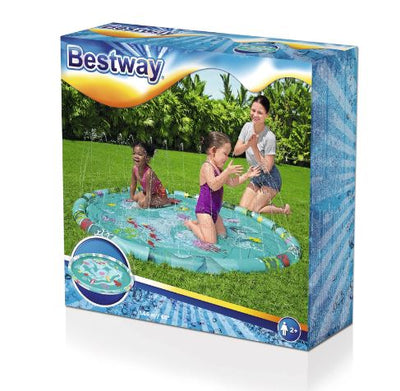 BESTWAY  UNDERWATER UTOPIA SPLASH PAD