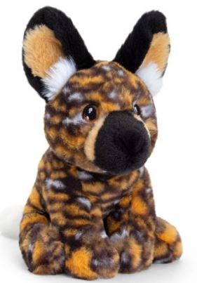 KEELECO - AFRICAN WILD DOG