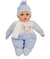 COTTON CANDY BABY DOLL - WILLIAM