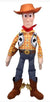 TOY STORY - TALKING WOODY 14 INCH PLUSH - CLASSIC