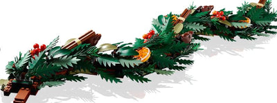 LEGO 10340 ICONS WREATH