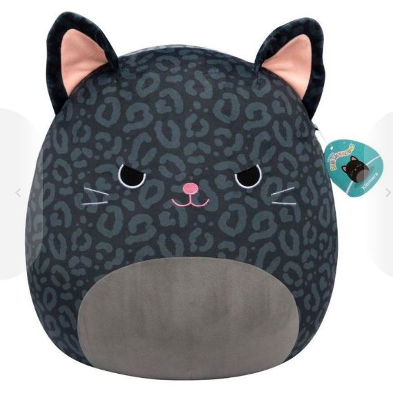 SQUISHMALLOWS - 24 INCH XIOMARA ASSORTMENT B