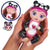 TINY TOES INTERACTIVE DOLL