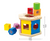 HAPE SHAKE AND MATCH SHAPE SORTER