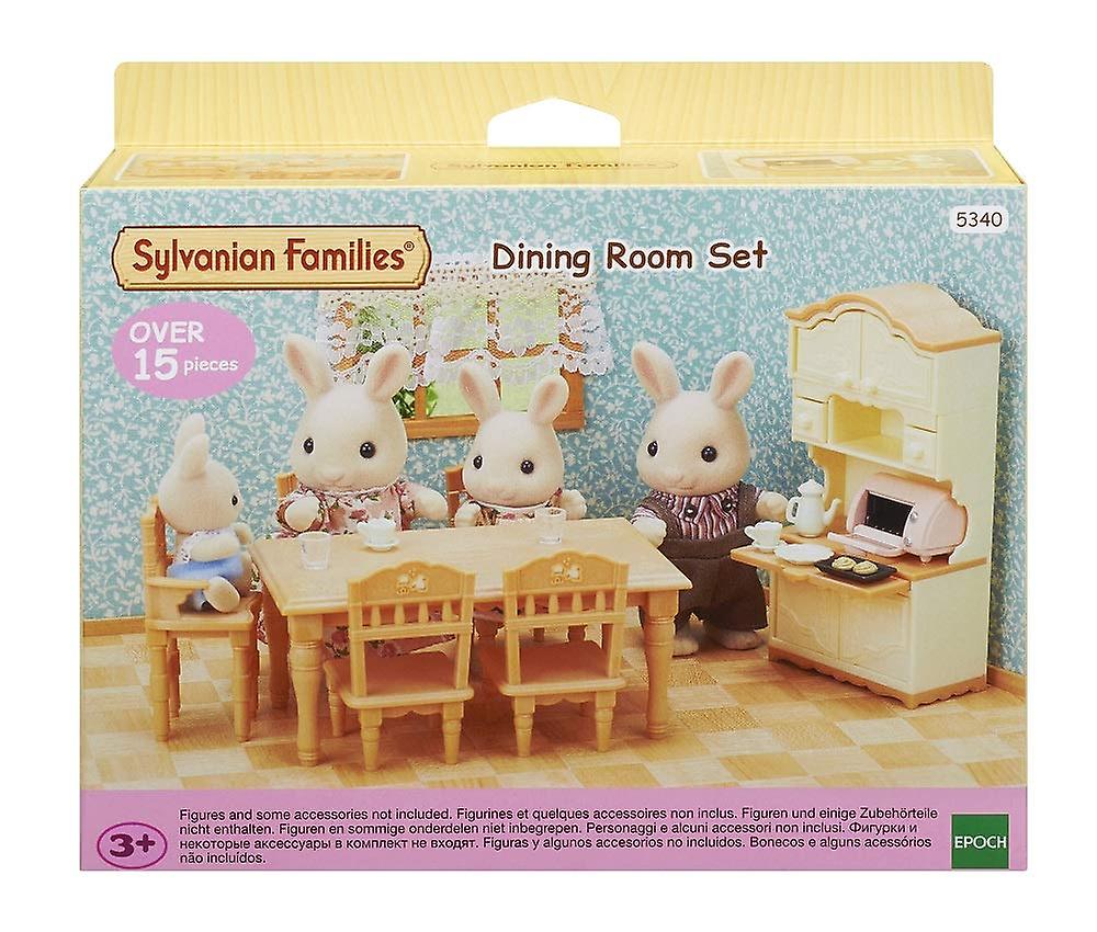 DINING ROOM SET | Toyworld Frankston | Toyworld Frankston