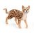 SCHLEICH - BENGAL CAT