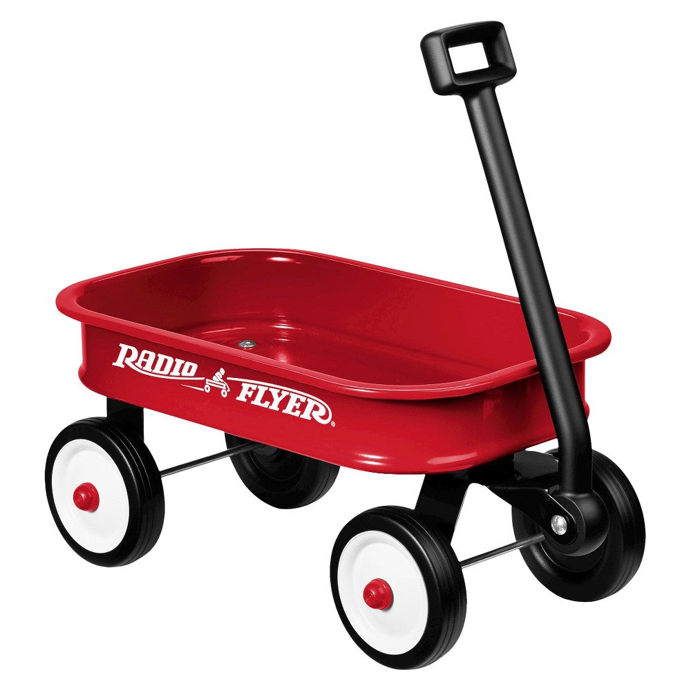 RADIO FLYER LITTLE RED WAGON | Toyworld Frankston | Toyworld Frankston