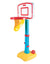 FISHER PRICE JUMP N DUNK BASKETBALL