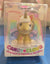 CANDY CLOUD KEYCHAIN GOLD BUTTERCUP