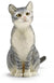 SCHLEICH - CAT SITTING